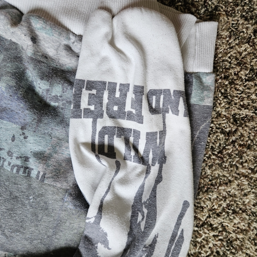 For Keeps Crew Neck Pullover - image 2